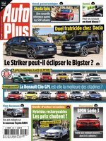 Auto Plus France